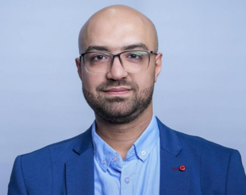 Mr. Mohamed montaser