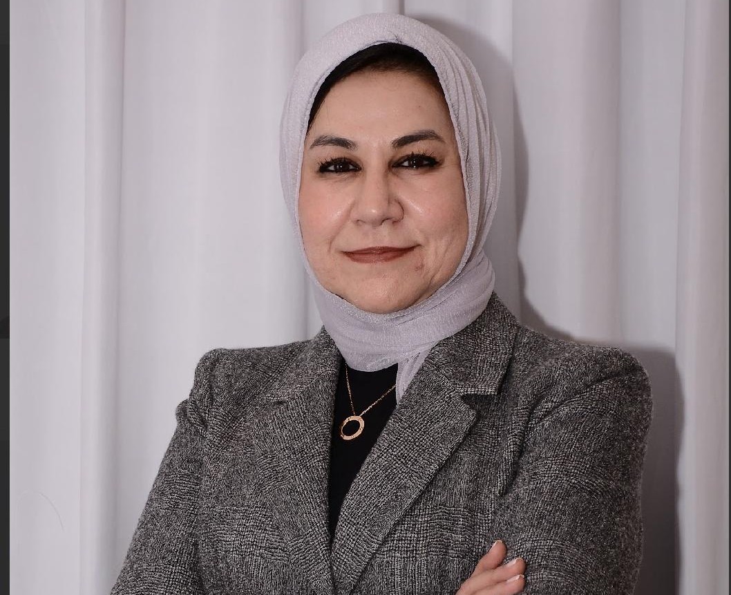 Dr. Amany Sedky